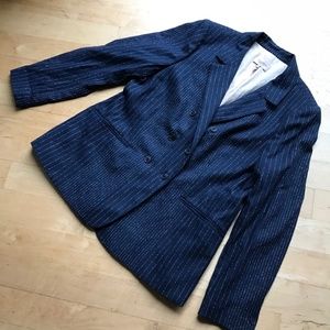 Tailored Rebeca Taylor blazer